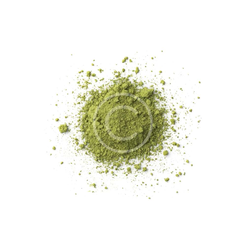 Dry Wasabi